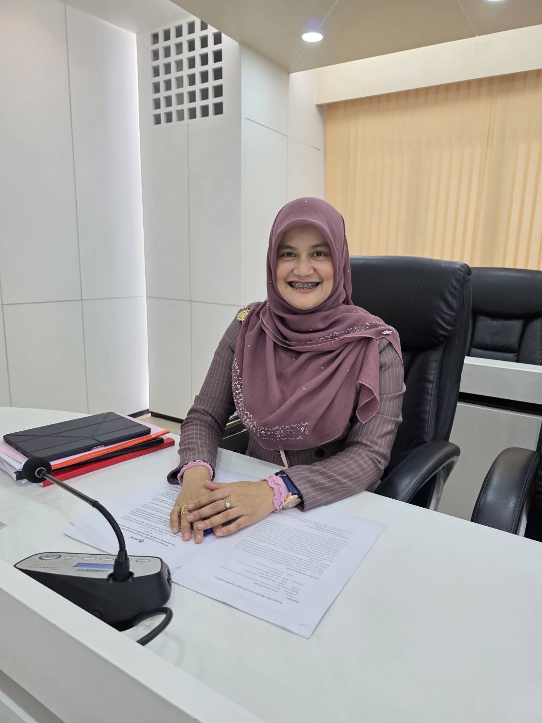 ฝ่ายวิชาการและคุณภาพบัณฑิต พิจารณาหลักสูตร SandBox ตามข้อเสนอแนะ