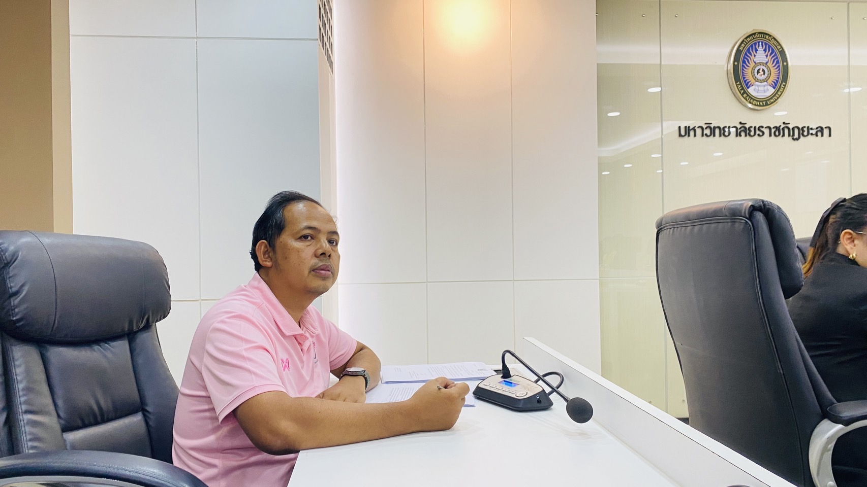 ฝ่ายวิชาการและคุณภาพบัณฑิต พิจารณาหลักสูตร SandBox ตามข้อเสนอแนะ